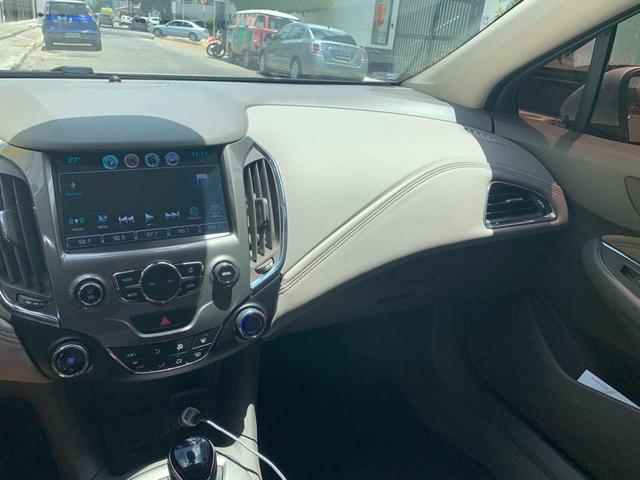 Cruzer ltz 2, carro extra!! - Foto 9