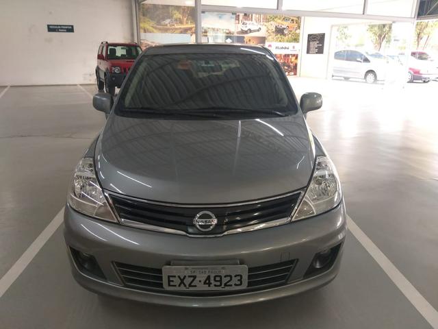 Tiida SL 1.8 Automático - Foto 2