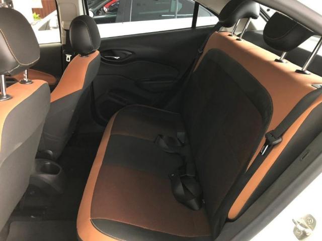 Chevrolet Onix ACTIV 4P - Foto 9