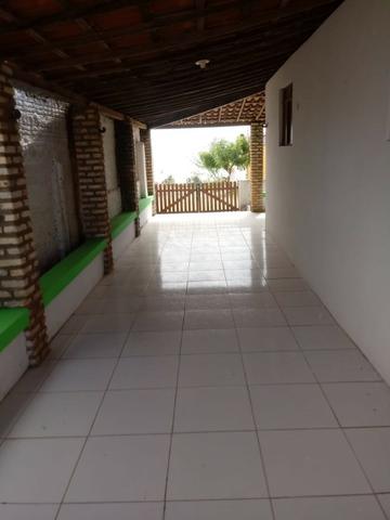 Alugo casa de praia em Barreta-RN - Foto 7