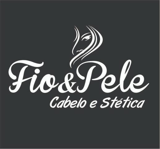 Vaga para escovista