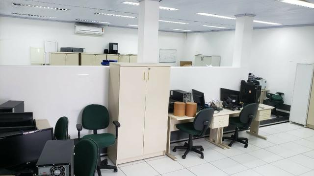 Imóvel comercial, ideal para empresa de call center - Foto 14