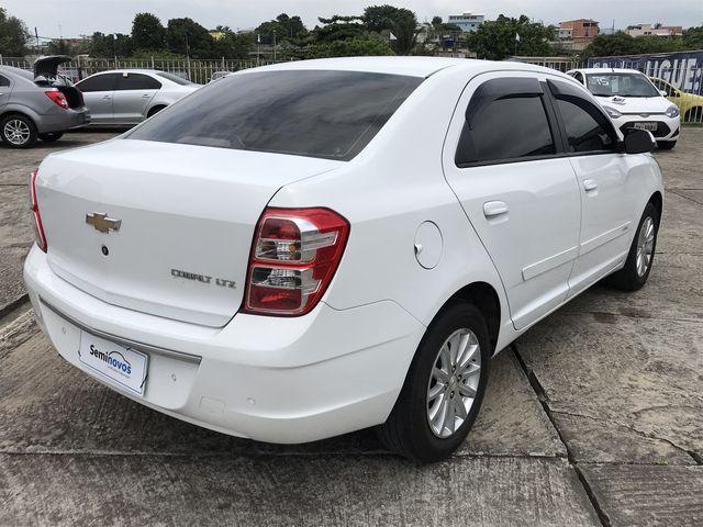 COBALT COBALT LTZ 1.4 8V FlexPower/EconoFlex 4p - Foto 6