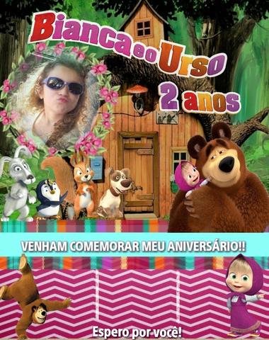 Convite Virtual