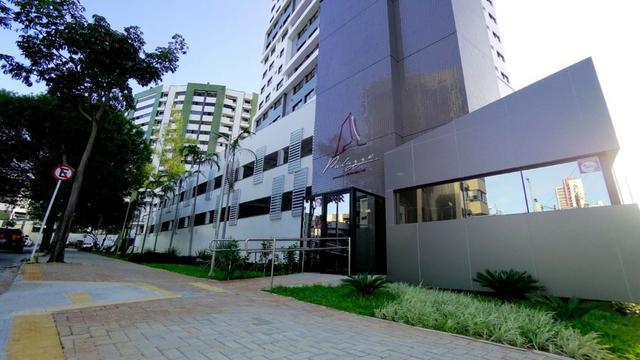 Apartamento Pronto em Lagoa Nova - A partir de 3/4 Suíte - 90m²