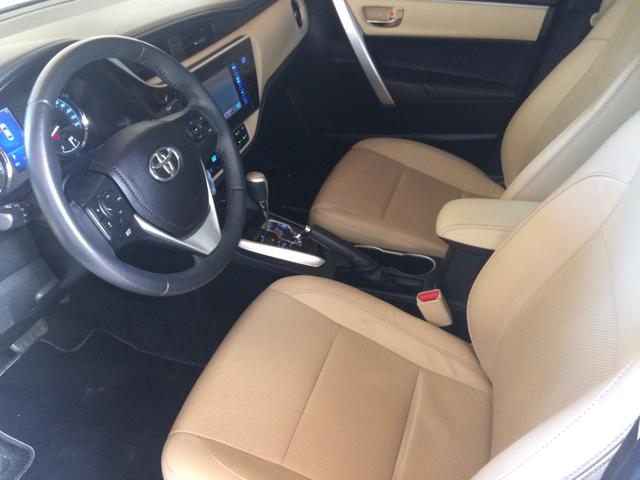 Corolla Altis 2.0 - Foto 4