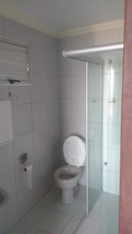Pousada 10 flats e belicima mamsão - Foto 4