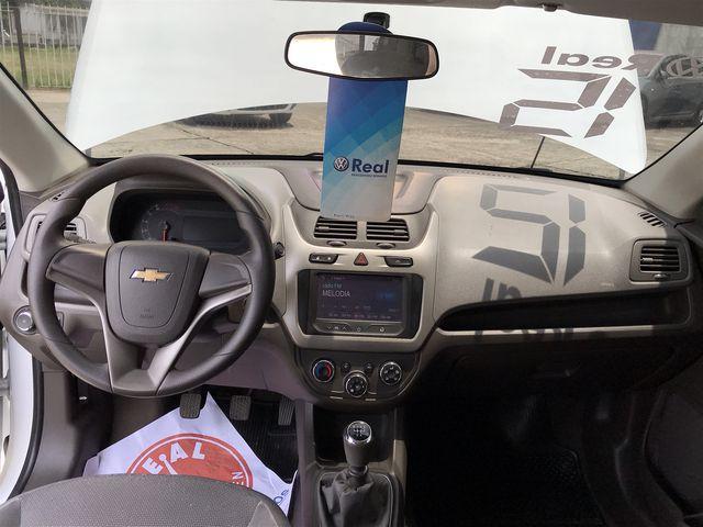 COBALT COBALT LTZ 1.4 8V FlexPower/EconoFlex 4p - Foto 12