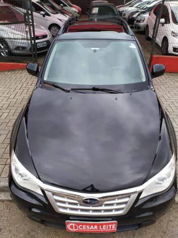 SUBARU IMPREZA 2.0 4P - Foto 10