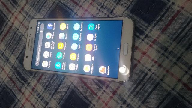 Samsug j7 estado de novo