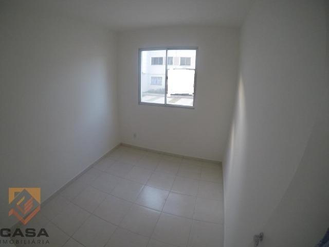 LH, Oportunidade ! Apto de 2 quartos terreo em Jardim Limoeiro - Vila Florata - Foto 7