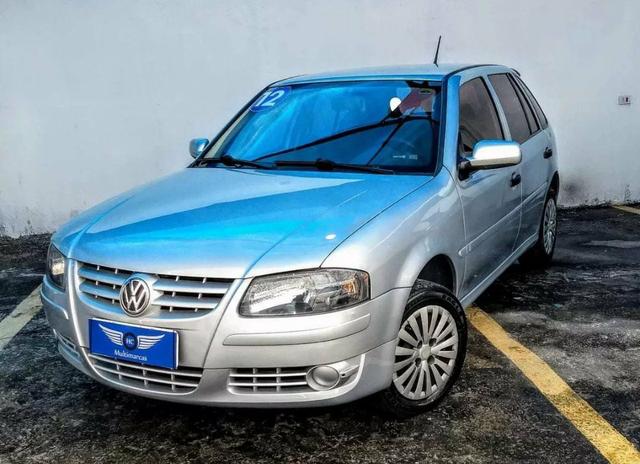 Gol G4 1.0 IMPERDÍVEL