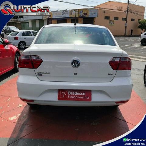 Volkswagen Voyage I Motion Trendline 1.6 T.Flex 8v - Foto 6