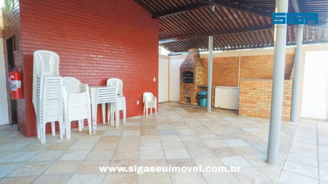 Casa em Condomínio fechado em Nova Parnamirim - Foto 18