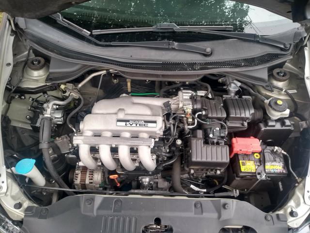 Honda city 2014 EX - Foto 2