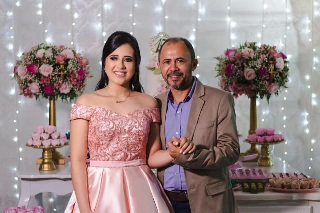 Vestido lindíssimo