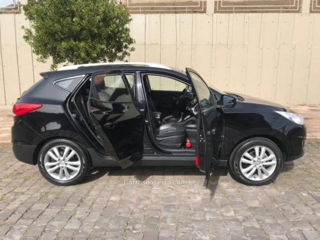 Ix35 2.0 mpi 16v - 89 mil kms - Foto 5
