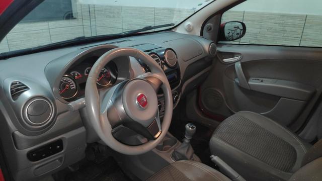 Palio atractive 1.4 2015 - Foto 5