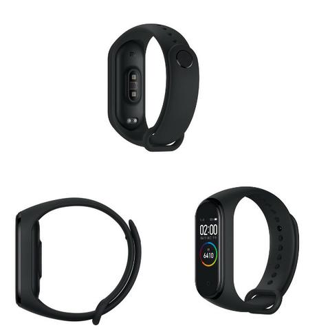 Xiaomi Miband 4 Versão Global - Original Lacrada - Oferta - Foto 4