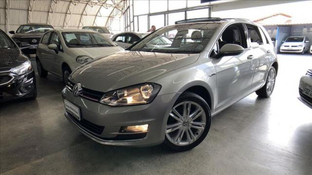 Volkswagen Golf 1.4 Tsi Highline 16v
