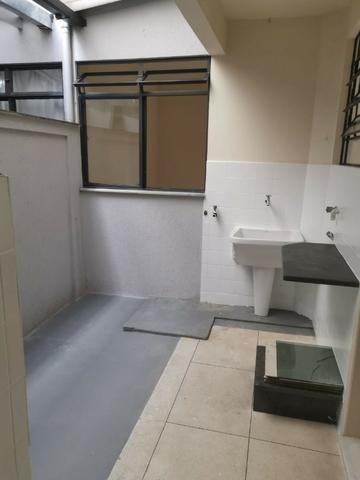 Apto térreo - 99 metros - 3 dorms 1 suite - Inteiro Reformado - Somente Venda - Foto 8