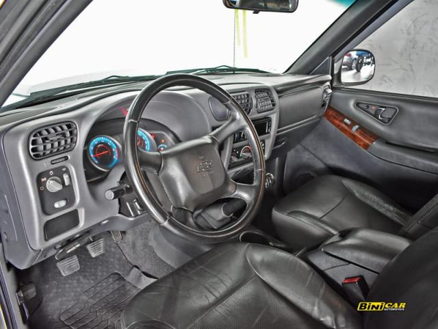 CHEVROLET S10 EXECUTIVE D - Foto 5