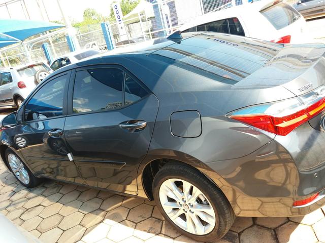 Corolla XEI 2017/2018 - Foto 4