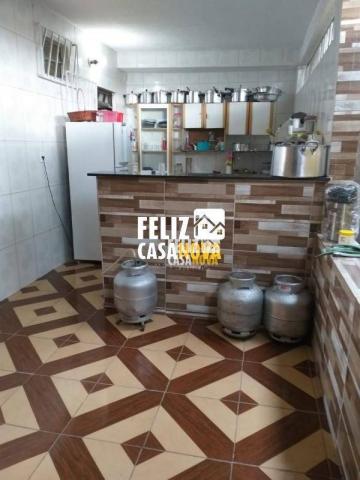 Casa 4/4 - dias dávila - Foto 8