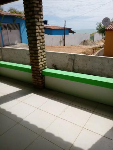 Alugo casa de praia em Barreta-RN - Foto 5