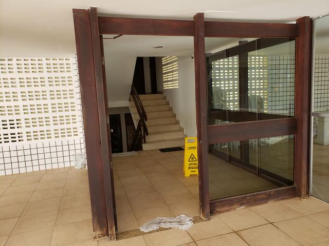 Apto 2/4 garagem - Foto 3