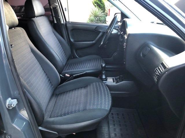 Gol G3 1.0 8v *Impecável - Foto 10