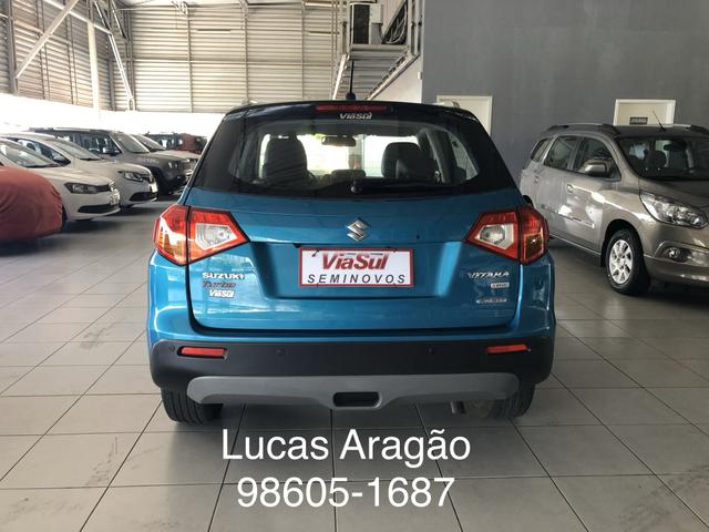 Vitara 1.4 turbo - Foto 7