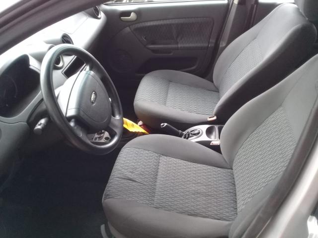 FORD Fiesta Sedan 1.0 4P - Foto 7