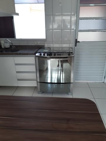 Aluga-se sobrado - Foto 3