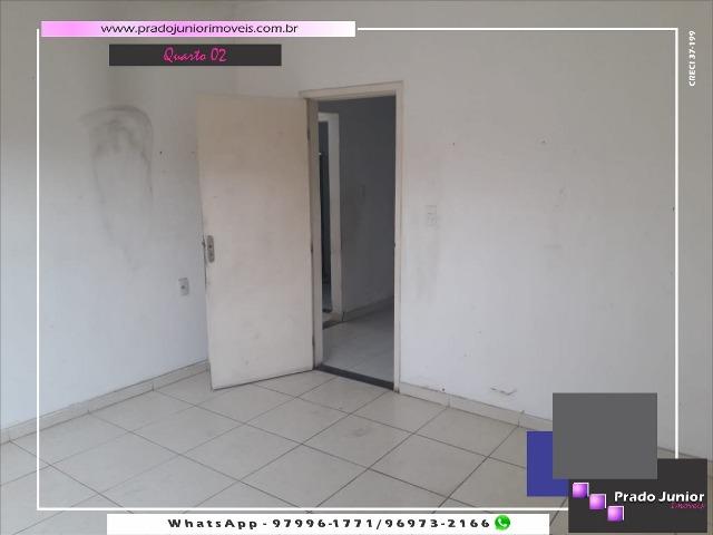 Casa Linear c/3 Qts 375mts2 Vaga P/ 3 Carros- A 200mts da Rodovia Presidente Dutra - Foto 9