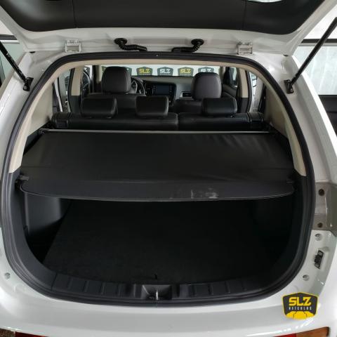 MITSUBISHI OUTLANDER 2014/2015 2.0 16V GASOLINA 4P AUTOMÁTICO - Foto 9