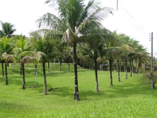 Guapimirim Sítio 97.000m², sede com 4 Quartos, piscina e campo - Foto 5