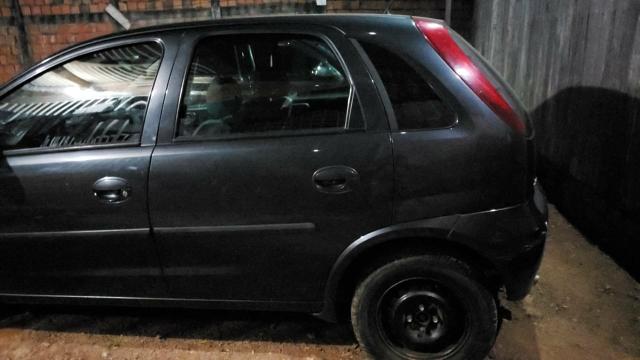 Corsa hatch - Foto 2