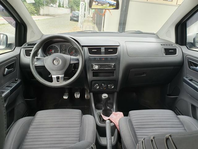Vendo Lindo Cross Fox