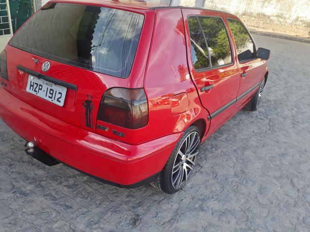 Golf mi 1.8