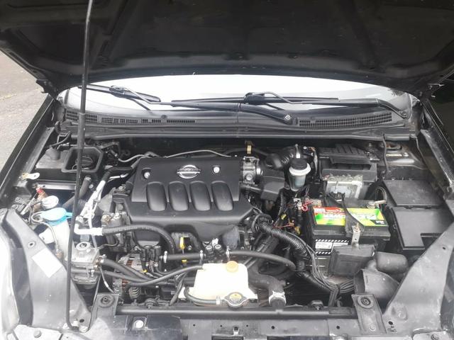 Sentra 2012 - Foto 5