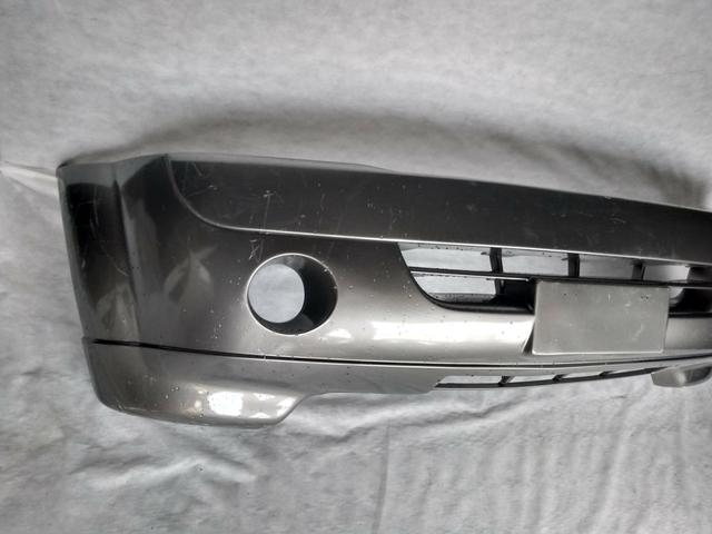Para-choque ssangyong rexton 2006/2007 original - Foto 3