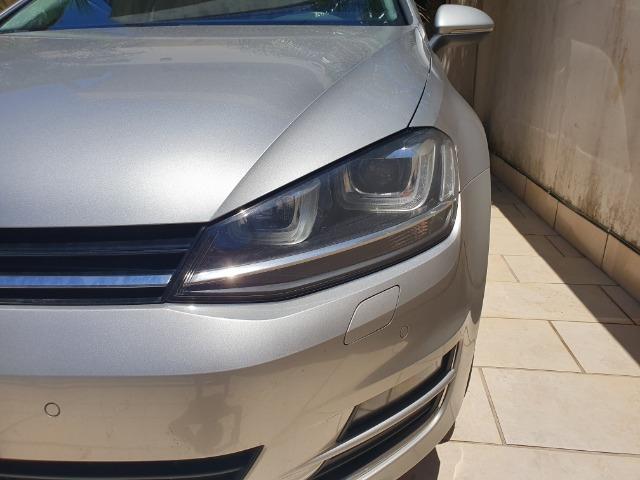 Golf 1.4 TSi Highline 2015 - 60.000KM - Foto 4