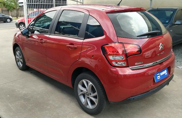 C3 Tendance Automático - 23.000 Km Rodados - Impecável - Foto 5