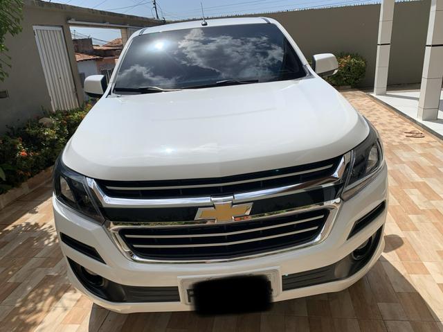 S10 LT 4x4 Diesel AUT 18/19 - Foto 7