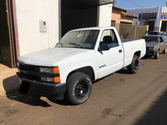 Silverado - Foto 7