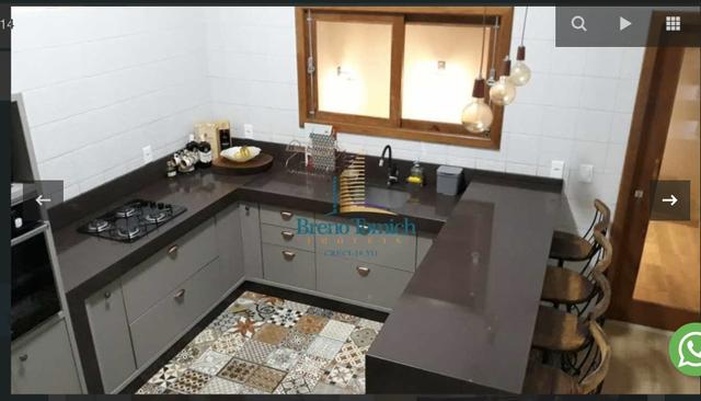 Excelente casa em condomínio fechado! - Foto 5