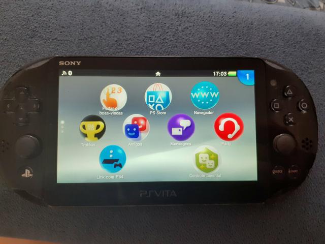 Psvita slim