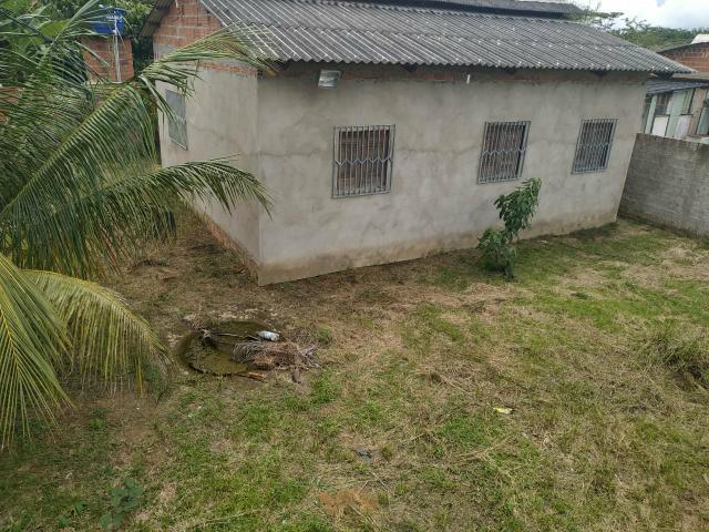Casa na vila bem fica 40.000$