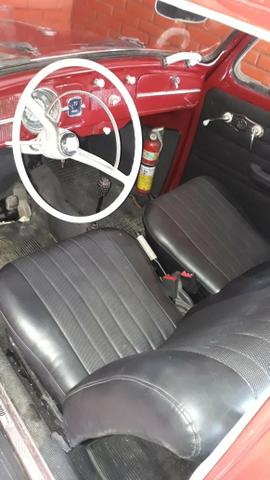 Fusca 1965 - Foto 2